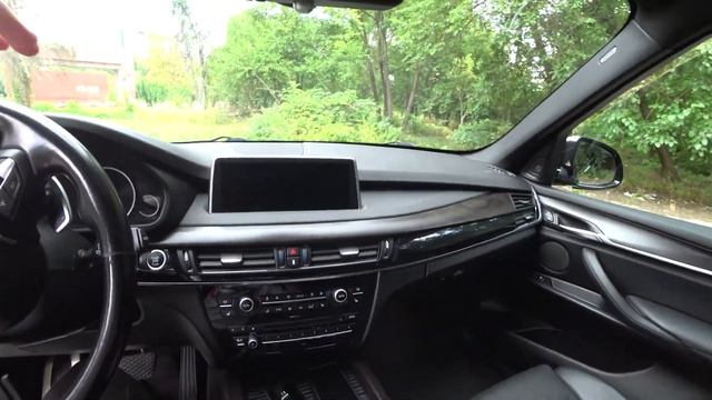 BMW X5 F15 M50d - На все случаи жизни #x5 #m50d