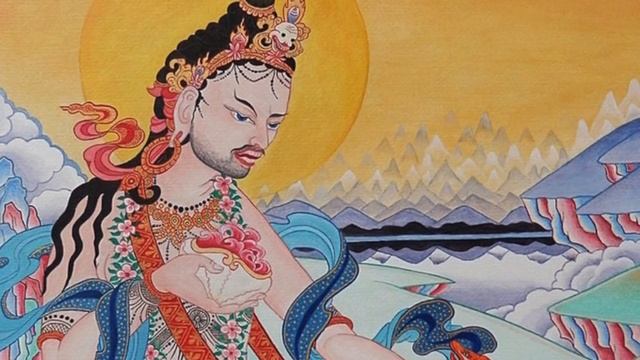 Роман Нарейко - Важные Принципы Закона Кармы смотреть онлайн