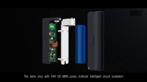 Original Elephone ELE Star 80W TC Box Mod - Gearbest.com