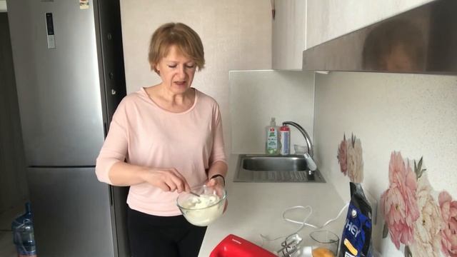 Протеиновые булочки
