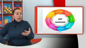 Основы  эмоционально-образной терапии (ЭОТ), Лариса Овчаренко, к.псх.н., клинический психолог