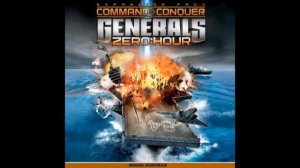 Zero Hour - 04. GLA Anthem