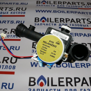 Клапан трехходовой (M2LA24ZS32) для котла Arderia ESR (Ардерия ЕСР) 2040105