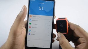 Xiaomi Amazfit Bip Smart Watch Unboxing & Initial setup ll in telugu ll