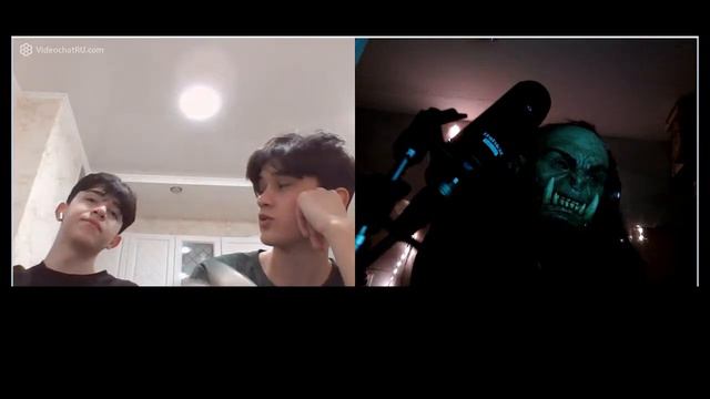 в гостях у орка смотреть онлайн