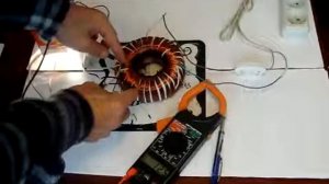 Трансформатор.Экономия енергии 40 -50%