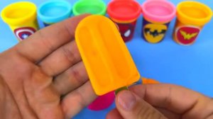 Всмятку, Мультфильм, Трт Кид, Иби и тоси, Дору, Большой медведь с щипцами, Игра для смены головы03