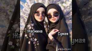 Жасмина 💘 Сумая ❤️_🩹 Беҳтарин Суруди Эрони 2024 🥰.📱🎧🎼🎶🌍