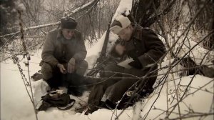 НАШУМЕВШИЙ ФИЛЬМ!!! НЕ ВЫПОЛНИЛ ПРИКАЗ.