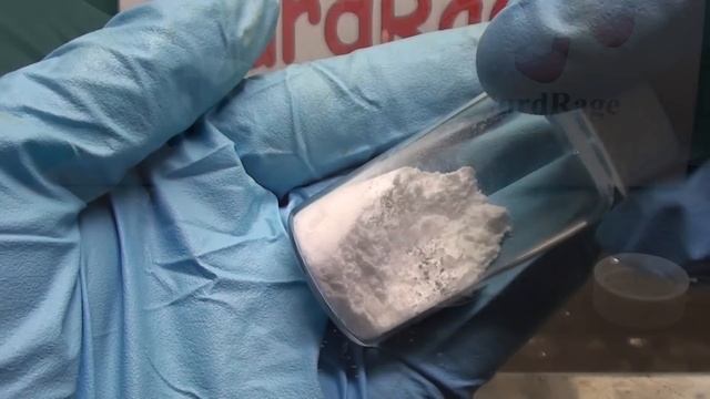 Make Luminol - The Complete Guide смотреть онлайн