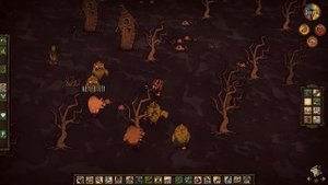 Don't Starve, Гайд - Свиньи в Hamlet, Shipwrecked и Reign of Giants