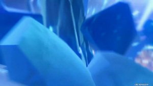 Странник восстанавливает свою память | Катсцены Genshin Impact