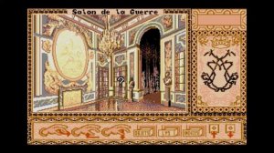 Le Siecle des Lumieres - Atari ST (1990)