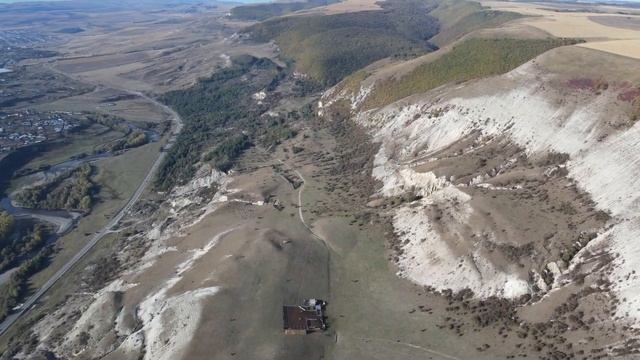 Архыз Белые горы