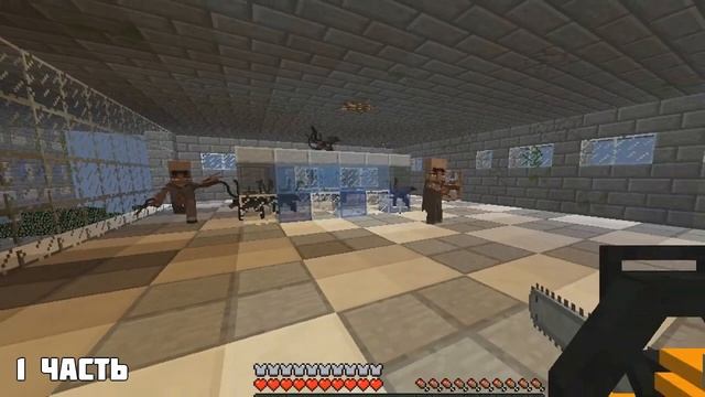 Scape And Run Parasites мемы (ПЕРЕЗАЛИВ И СЮРПРИЗ) смотреть онлайн