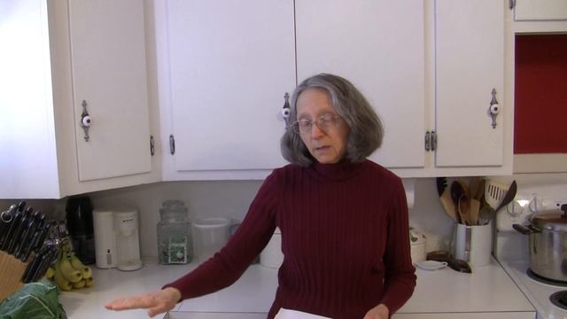 Kohlrabi 101 - The Basics смотреть онлайн