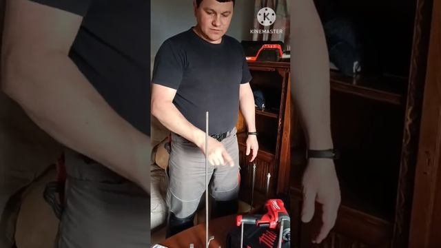 Оптимизация отделочных работ. Обзор венчиков. Какой выбрать?