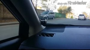 Автомобильная камера обгона MARUBOX M150