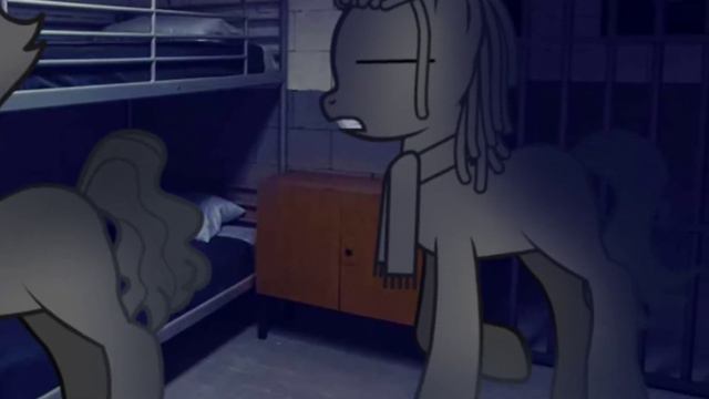 Пони клип - Лабиринт (Face) /PMV/ !Перезалив! смотреть онлайн