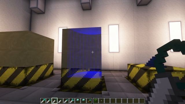 Мод Extra Bit Manipulation ? ГАЙД ? Майнкрафт 1.12.2