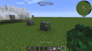 Tutorial: Chisel 2 - Auto-Chisel & Automation