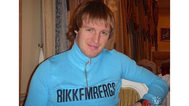 С днем рождения, Денис Сергеевич!