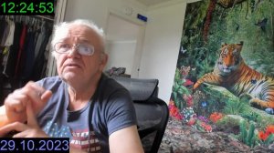 Доктор Влад высказал свое мнение насчет войн, религии и разных рас