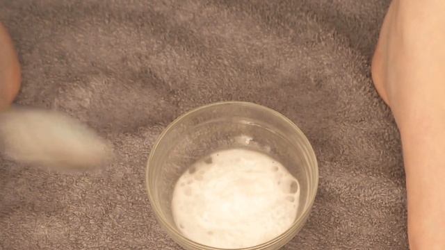 ИМЕННО ПОЭТОМУ вам стоит вымыть ноги с разрыхлителем ? смотреть онлайн