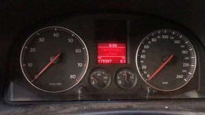 Разборка Volkswagen - Touran 2003-2006, 1.6 (VIN: WVGZZZ1TZ6W031423) 37537