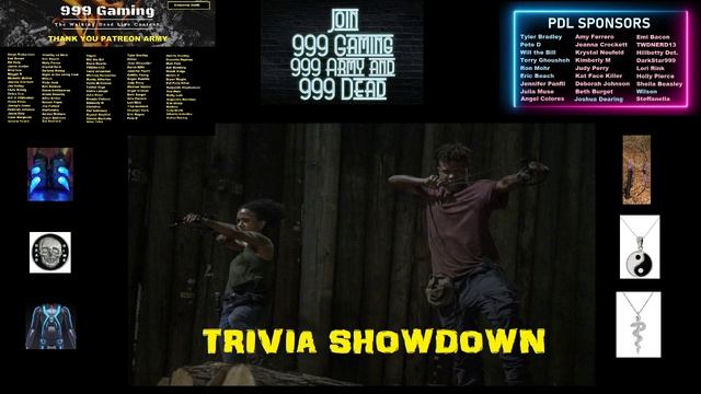 The Walking Dead - Trivia, Memes and Mashups #3 смотреть онлайн
