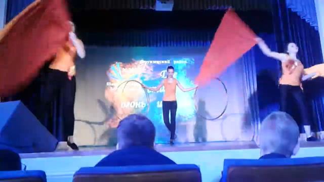 Школа #303 название Две стихии смотреть онлайн