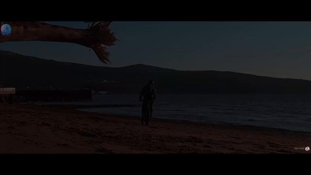 Осеннияя прогулка в Нагаевской бухте Магадан 2021г смотреть онлайн