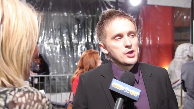 «Охотники на ведьм»: яркие моменты премьеры смотреть онлайн