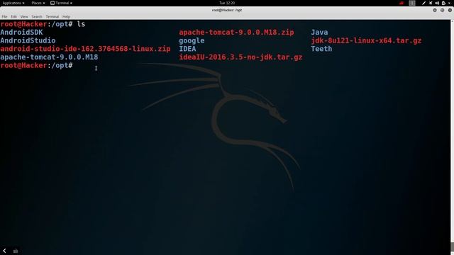 Intellij IDEA configure tomcat server смотреть онлайн