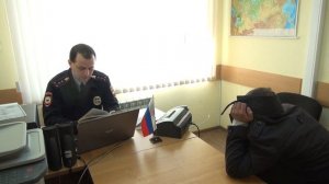 Ложное сообщение о минировании магазина в Сочи