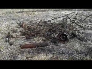 ВЫЖИВАНИЕ.СВАЛКИ СССР.КОП МЕТАЛЛА