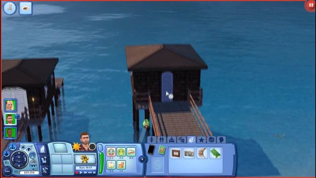 Let's Play The Sims 3 Ep 15 - Un Spitz de 5 stele (videoclipul cu numarul 100!!!) смотреть онлайн