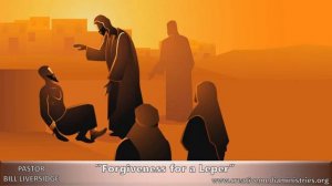 БИЛЛ ЛИВЕРСИДЖ ПРОЩЕНИЕ ПРОКАЖЕННОГО