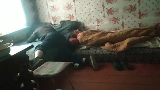 Переезд в Рассию.
