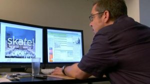 Гельветика - Helvetica (Gary Hustwit) 2007.