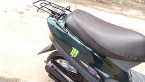 Продаю скутера---Honda Tact AF-30/Хонда Такт 30