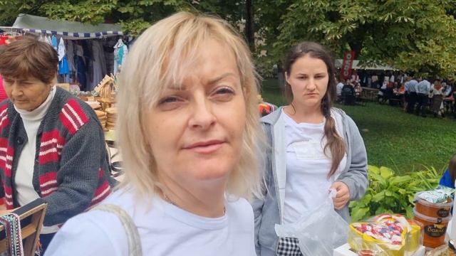 ПОПАЛИ НА НАРОДНЫЕ ГУЛЯНИЯ!❤ НАСТОЯЩИЙ ГУЦУЛЬСКИЙ КОЛОРИТ? смотреть онлайн