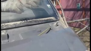 Валдай   замена ветрового стекла на выезде
