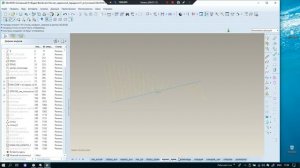 ⚙Расчёт и создание 3D-модели червячного колеса. Часть 1.
