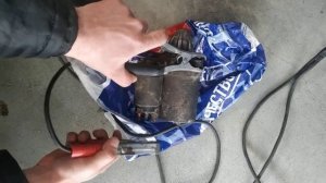 проверить стартер Дэу нексия