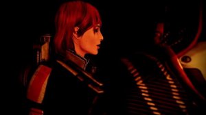 Mass Effect 2 Legendary Edition || PS5 || Freedoms Progress and Sr2 Normandy Returns