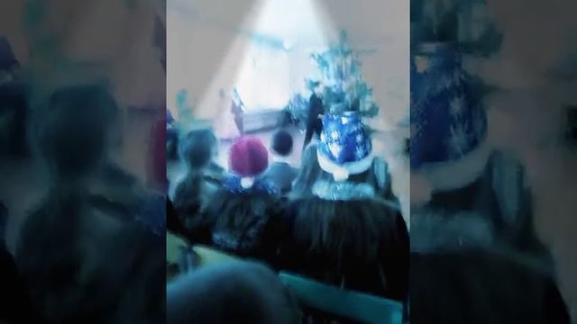 Новогодний вальс