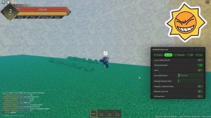 [CELL/PC] ROBLOX Fruit Battlegrounds SCRIPT MUITO OP!!