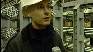 Настоящее и будущее ОЭМК