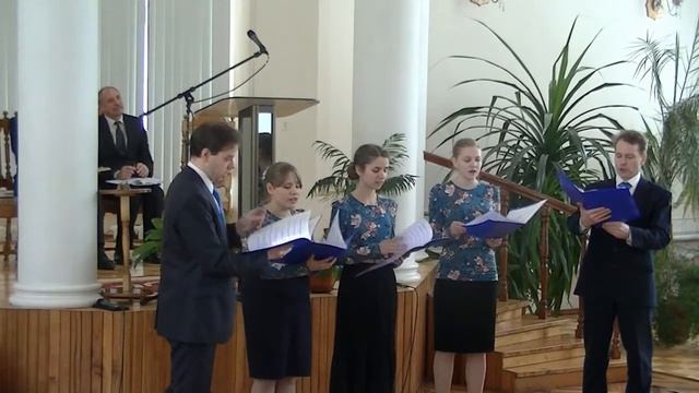 Благослови душа моя Господа смотреть онлайн